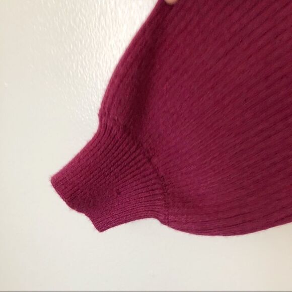 Anthropologie Sweater Dress  - Picture 4 of 9